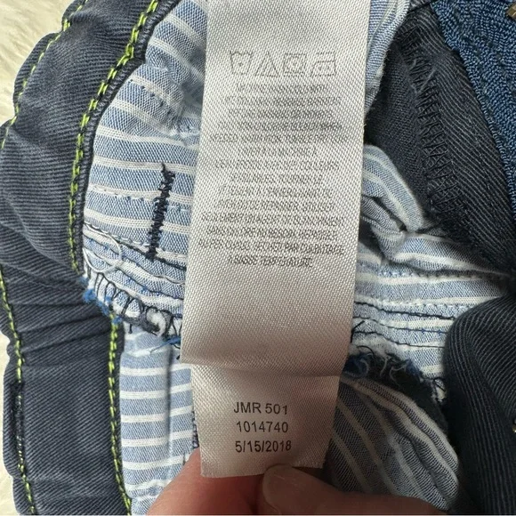 Hatley Pants Blue Size 5 - Picture 9 of 16